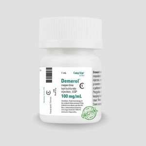 Demerol 100mg