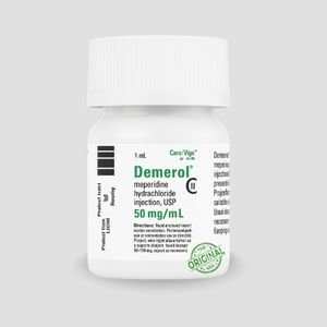 Demerol 50mg