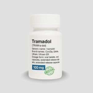 Tramadol 100mg