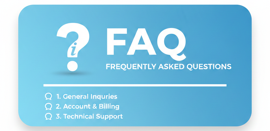 FAQ